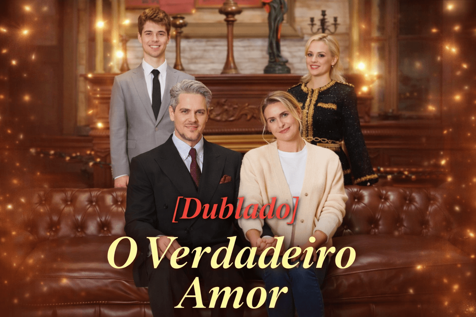 O verdadeiro amor