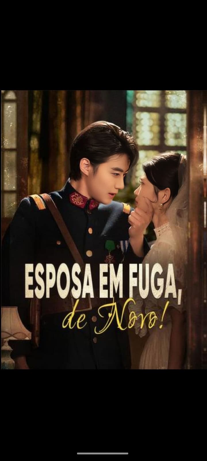 Esposa em fuga de Novo!