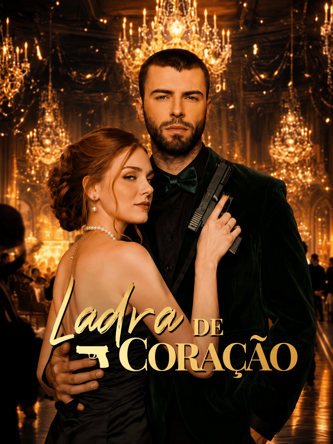 Ladrã de coração