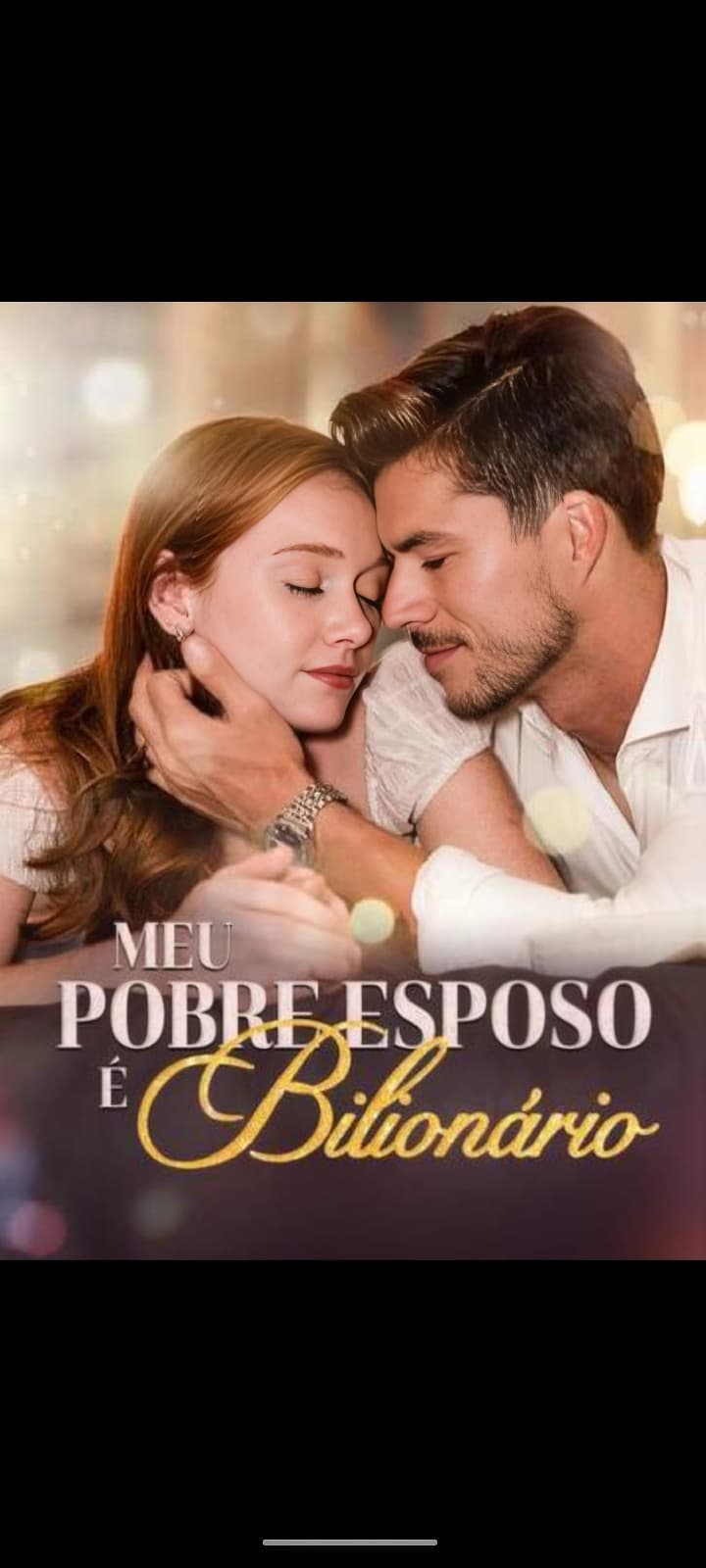 Meu probre esposo é bilionário