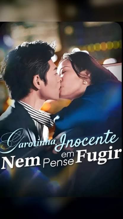 GAROTINHA INOCENTE NEM PENSE EM FUGIR