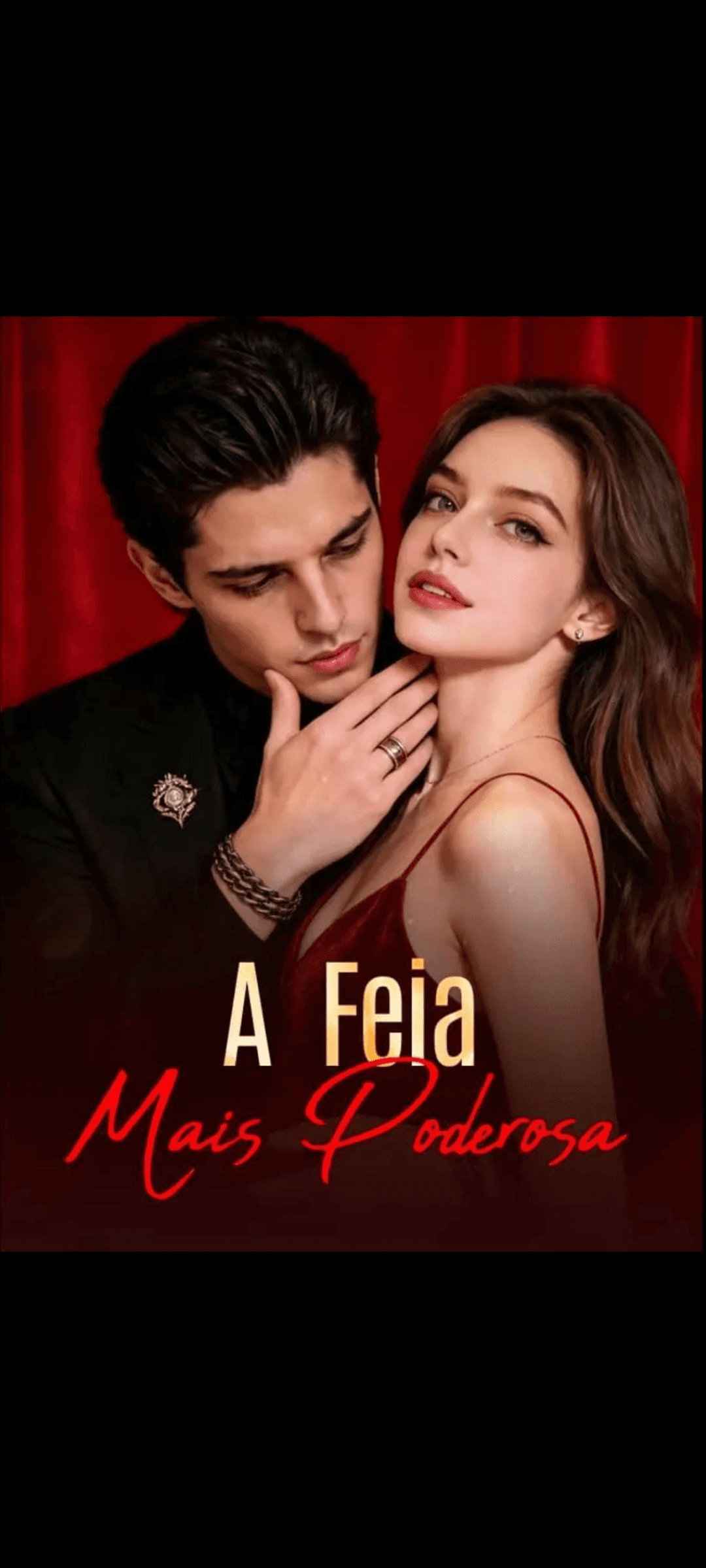 A feia mais poderosa
