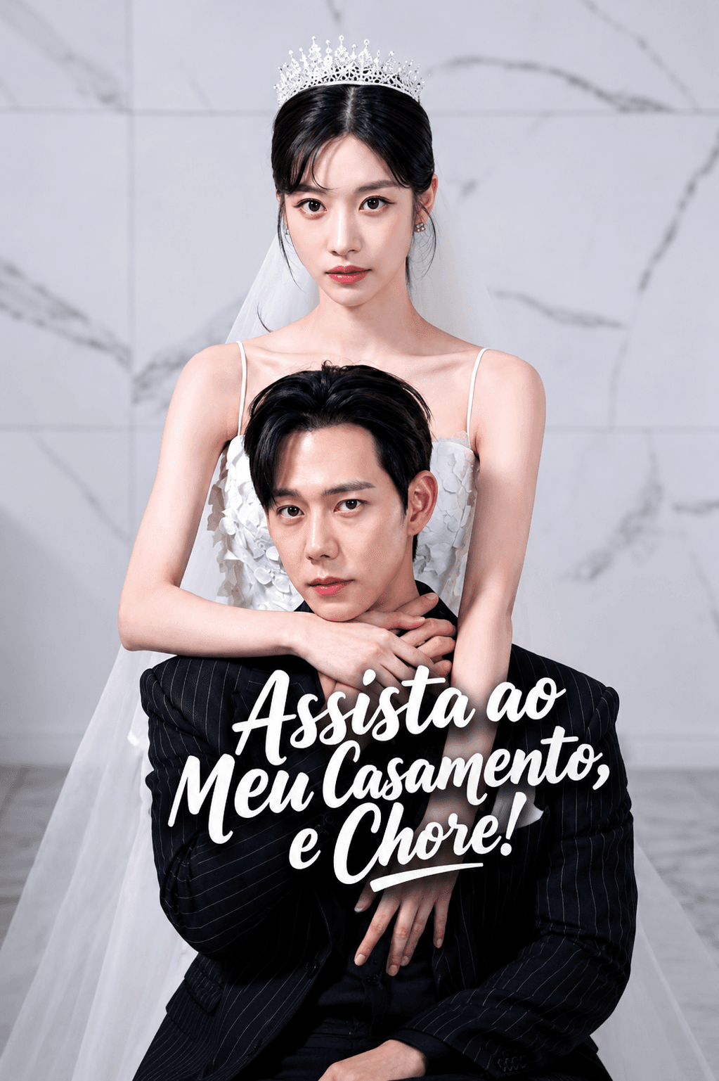Assista ao Meu Casamento e Chore