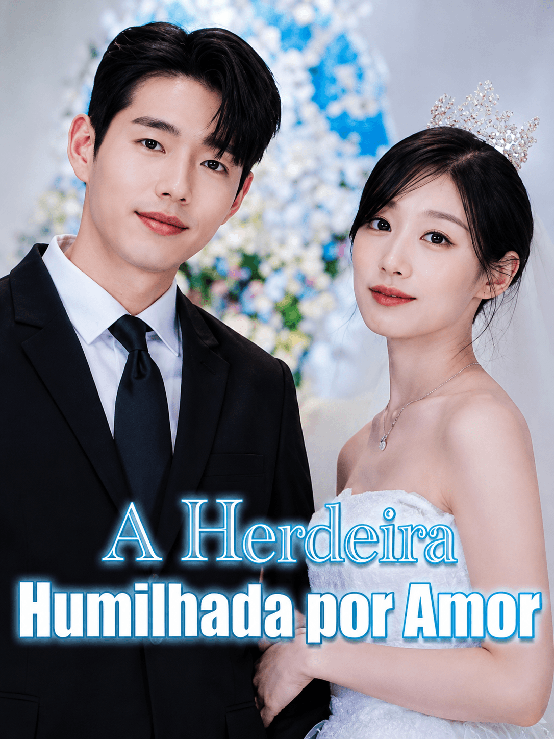 A herdeira humilhada por amor