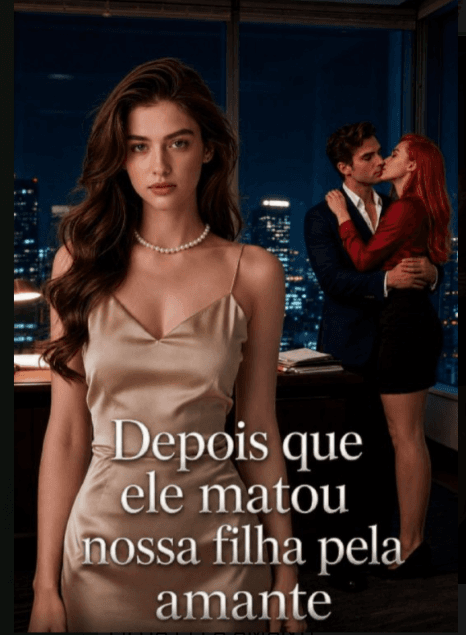 Depois que Ele Matou Nossa Filha pela Amante