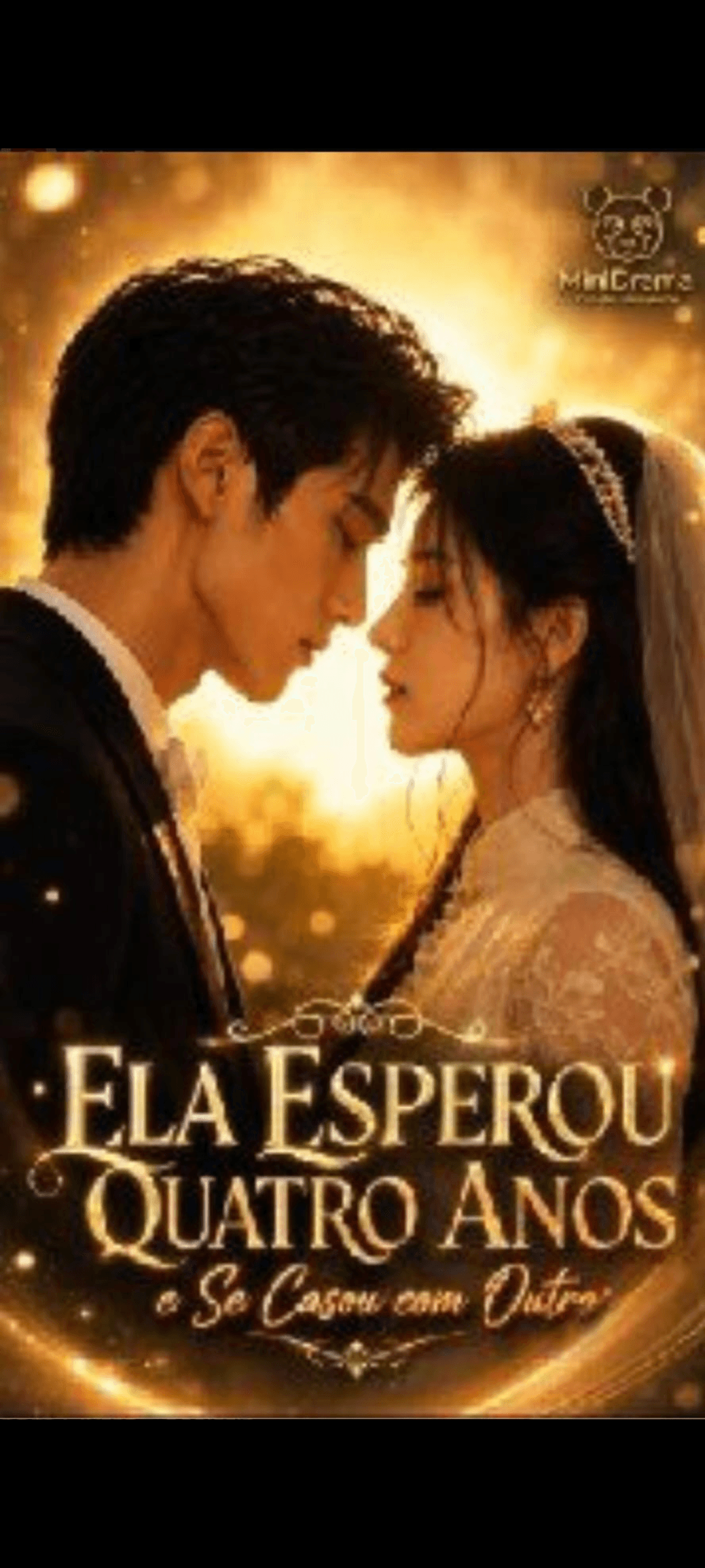Ela Esperou Quatro Anos e Casou com Outro